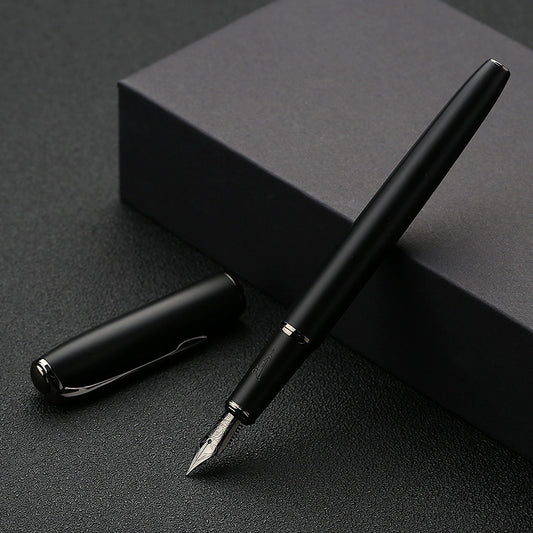 The Illuminated Picasso Quill (Grey)