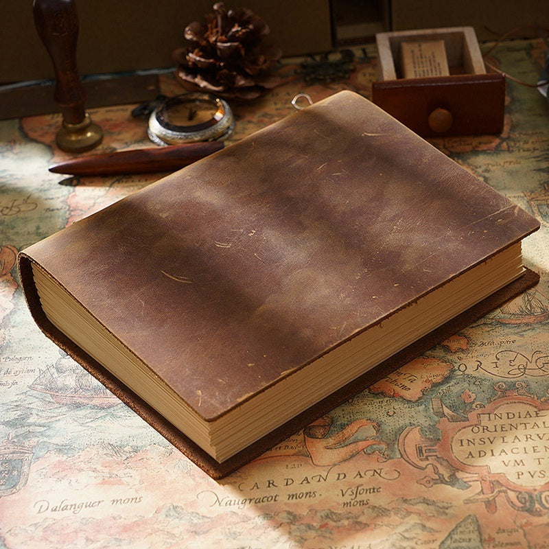 Mystical Reverie Journal