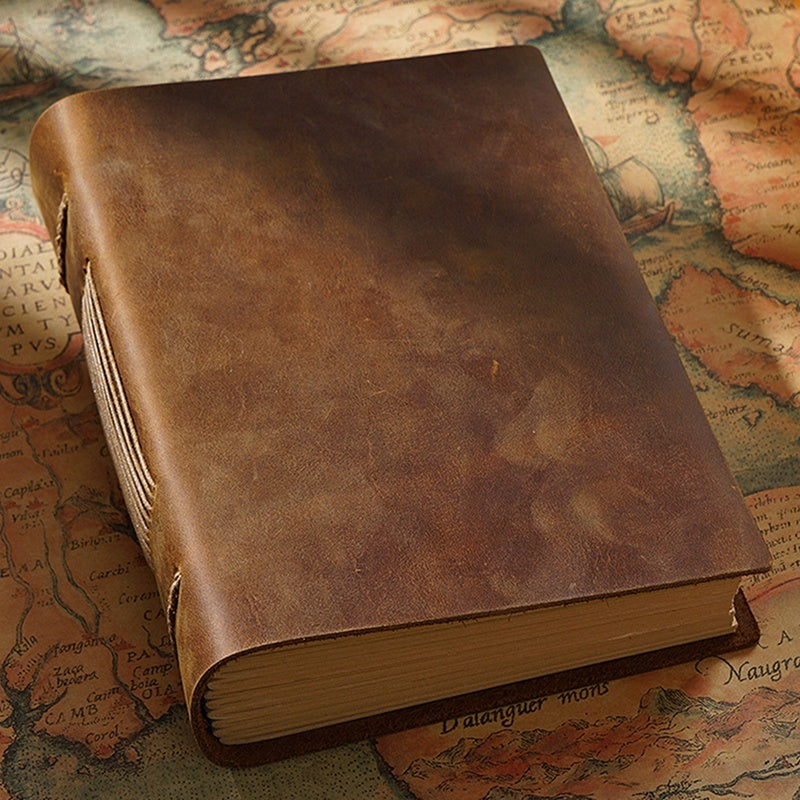 Mystical Reverie Journal