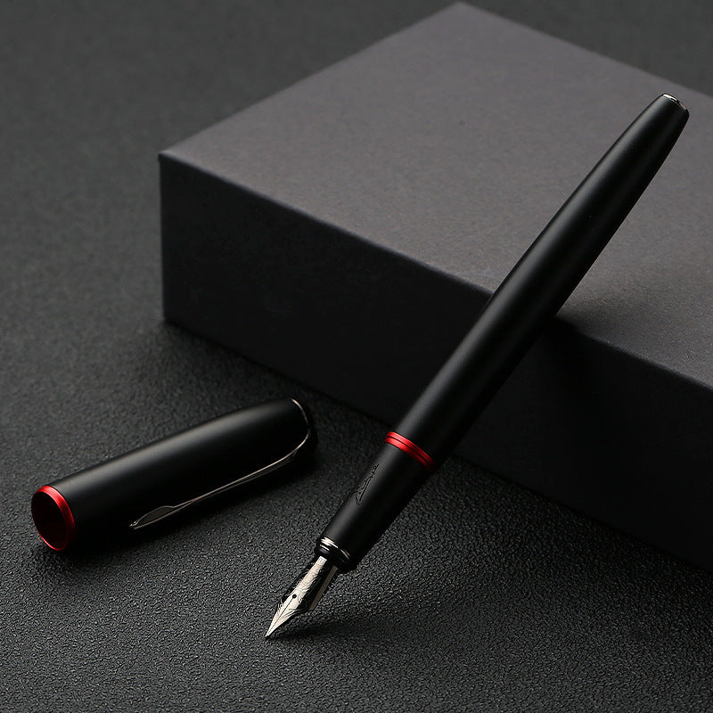 The Illuminated Picasso Quill (Red)