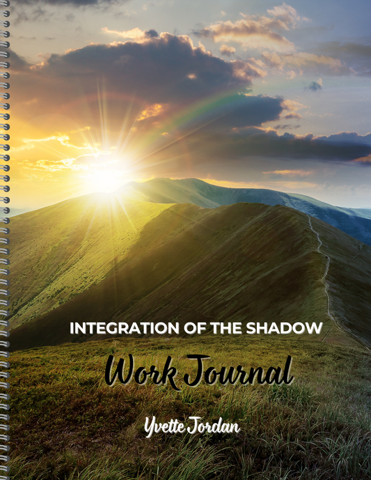 Integration of The Shadow Work Journal