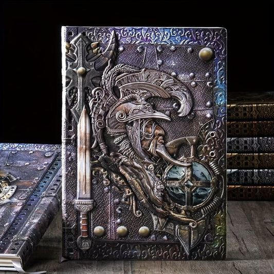 Warrior’s Sacred Chronicle 3D Series (Light Color)