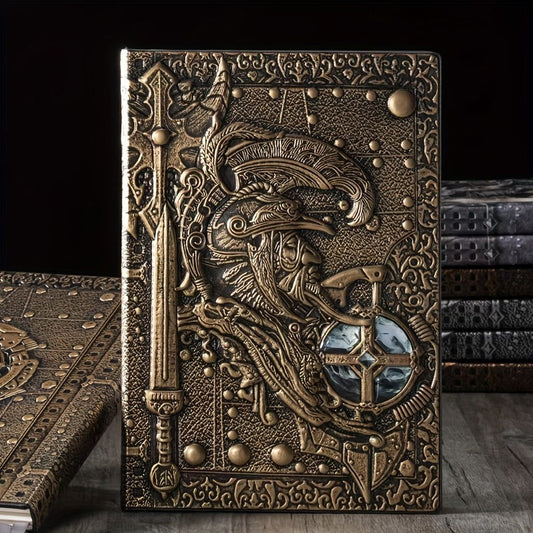 Warrior’s Sacred Chronicle 3D Series (Blue)